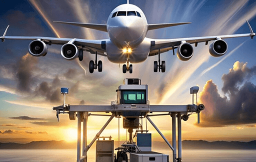 International Express Cargo Delivery