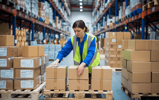 Supply Chain Optimization